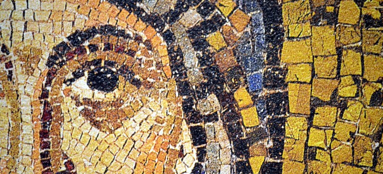 The Byzantine Period (330 - 1191) AD