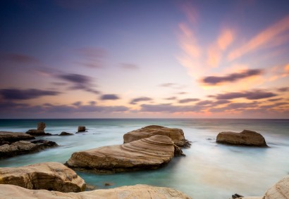 Sea Caves