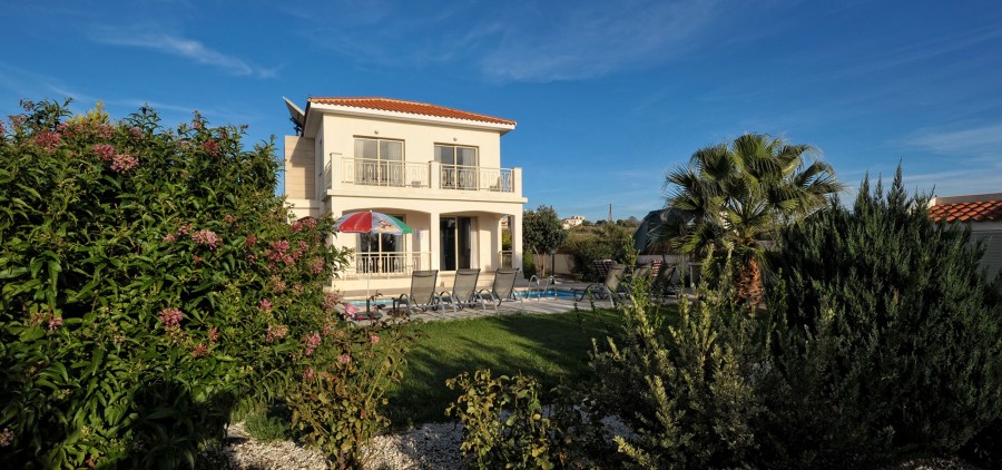 Villa 50275, Kathikas, Paphos