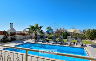 Villa 50275, Kathikas, Paphos