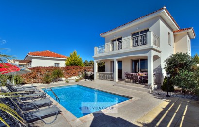 Villa 50275, Kathikas, Paphos