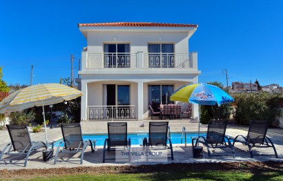 Villa 50275, Kathikas, Paphos