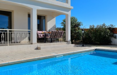 Villa 50275, Kathikas, Paphos