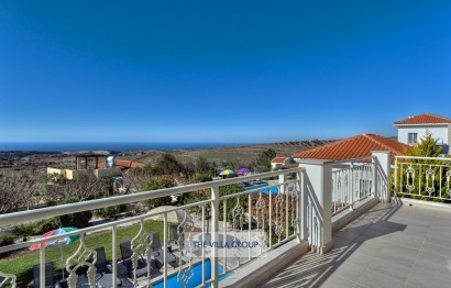 Villa 50275, Kathikas, Paphos
