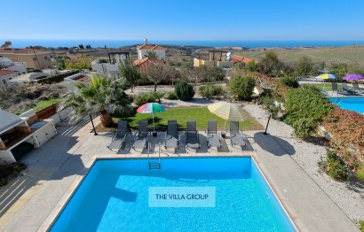 Villa 50275, Kathikas, Paphos
