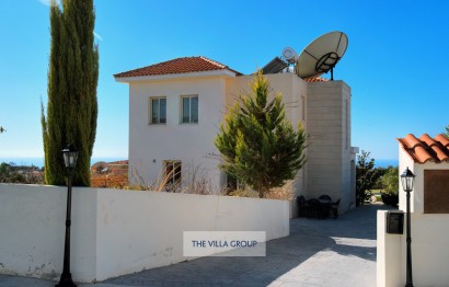 Villa 50275, Kathikas, Paphos