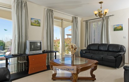 Villa 50275, Kathikas, Paphos