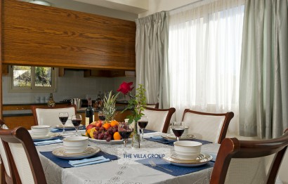 Villa 50275, Kathikas, Paphos