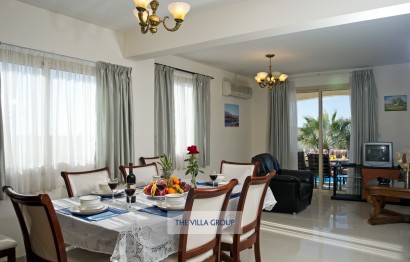 Villa 50275, Kathikas, Paphos