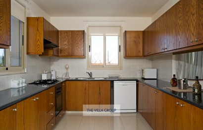 Villa 50275, Kathikas, Paphos