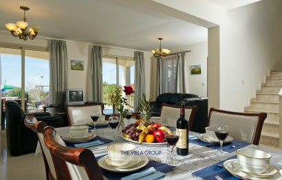 Villa 50275, Kathikas, Paphos