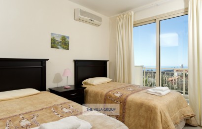 Villa 50275, Kathikas, Paphos