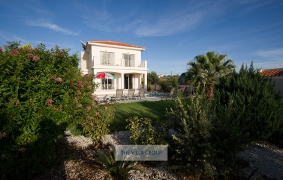Villa 50275, Kathikas, Paphos