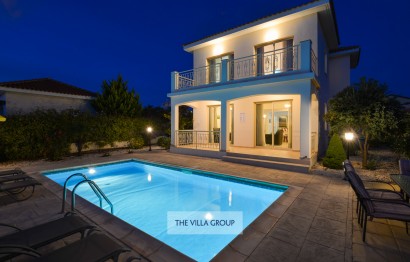 Villa 50275, Kathikas, Paphos