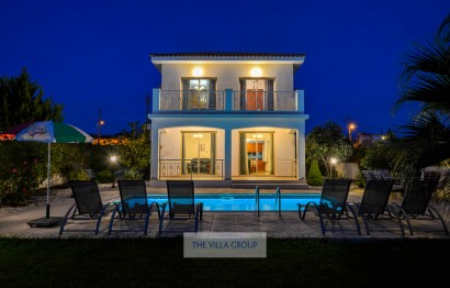 Villa 50275, Kathikas, Paphos