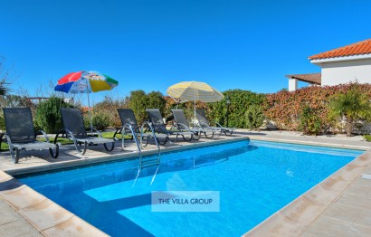 Villa 50275, Kathikas, Paphos