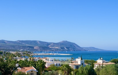 Villa 487350, Latchi, Paphos