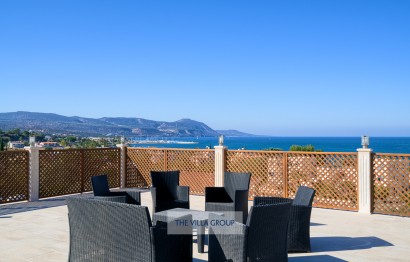 Villa 487350, Latchi, Paphos