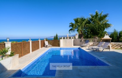 Villa 487350, Latchi, Paphos