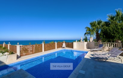 Villa 487350, Latchi, Paphos