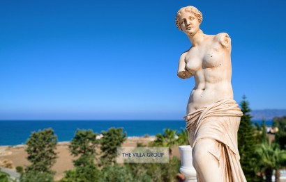 Villa 487350, Latchi, Paphos