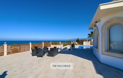 Villa 487350, Latchi, Paphos