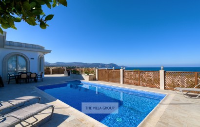 Villa 487350, Latchi, Paphos