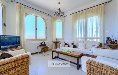 Villa 487350, Latchi, Paphos