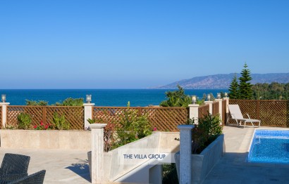 Villa 487350, Latchi, Paphos