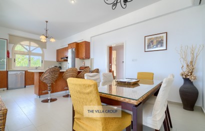 Villa 487350, Latchi, Paphos