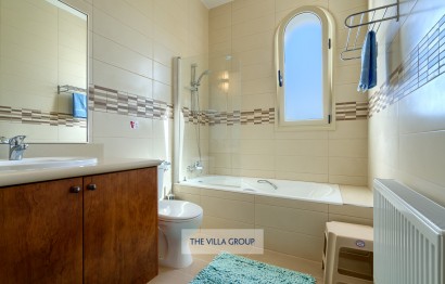 Villa 487350, Latchi, Paphos
