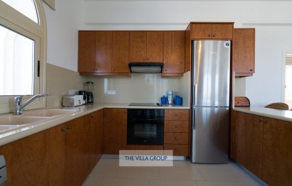 Villa 487350, Latchi, Paphos