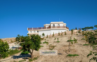 Villa 487350, Latchi, Paphos