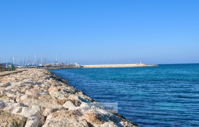 Villa 487350, Latchi, Paphos