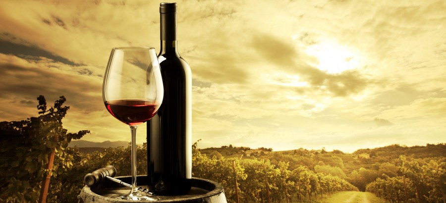 Cyprus Wine