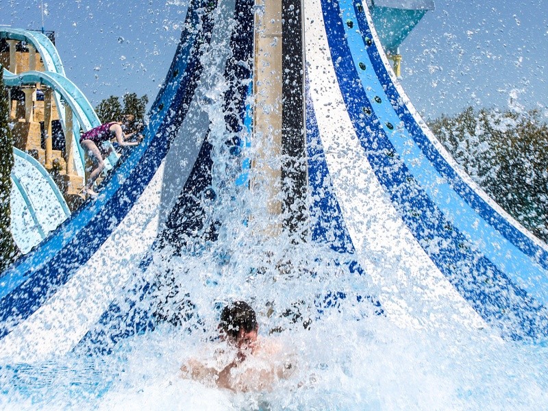 Paphos WaterparkThe Villa Group Luxury Cyprus Holiday Vill